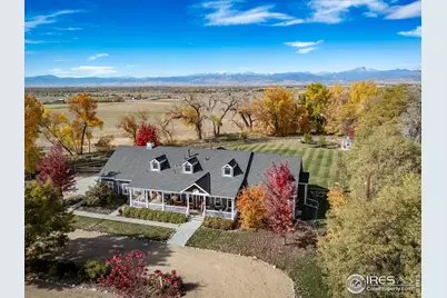 14445 County Road 3, Longmont, CO 80504 - Photo 1