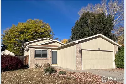 4521 Hibiscus St, Fort Collins, CO 80526 - Photo 1