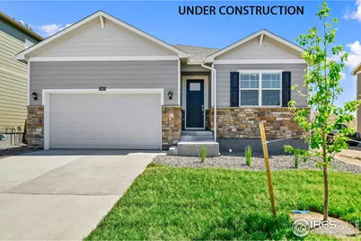 363 Hummingbird Ln, Johnstown, CO 80534 - Photo 1