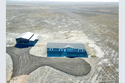 34219 County Road 83, Briggsdale, CO 80611 - Photo 1