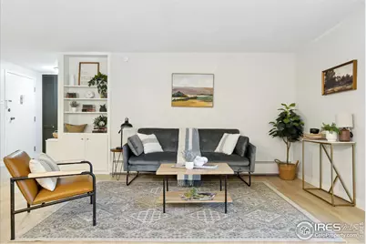 1090 N Lafayette St #203, Denver, CO 80218 - Photo 1