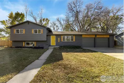 1605 Lakeridge Ct, Fort Collins, CO 80521 - Photo 1