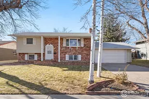 3313 N Franklin Ave, Loveland, CO 80538 - Photo 1