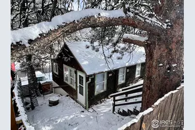 286 Moraine Ave, Estes Park, CO 80517 - Photo 1