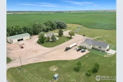 10014 US Highway 6, Merino, CO 80741 - Photo 1