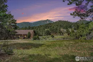 405 Pawnee Dr, Estes Park, CO 80517 - Photo 1