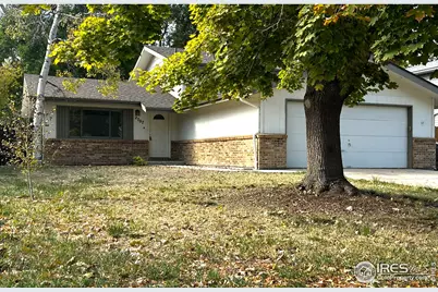 2707 Sagebrush Dr, Fort Collins, CO 80525 - Photo 1