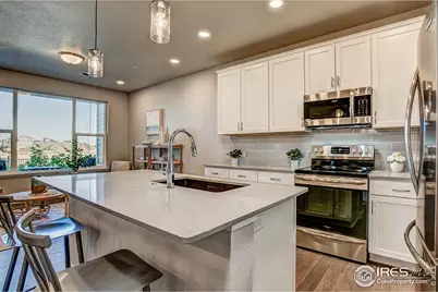 938 Schlagel St #4, Fort Collins, CO 80524 - Photo 1