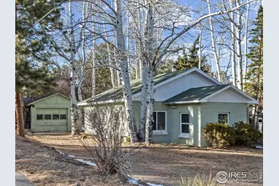 609 Birch Ave, Estes Park, CO 80517 - Photo 1