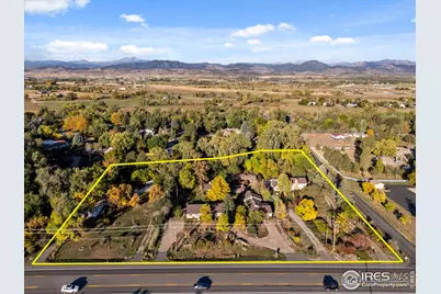 3505 S Taft Ave, Loveland, CO 80537 - Photo 1