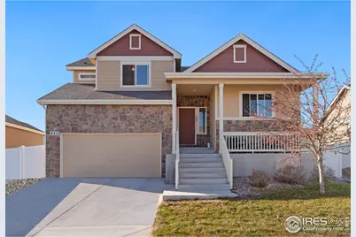 905 Barasingha St, Severance, CO 80550 - Photo 1