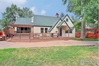 1607 Fairacre Dr, Greeley, CO 80631 - Photo 1