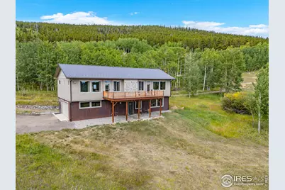 2833 Lump Gulch Rd, Black Hawk, CO 80422 - Photo 1