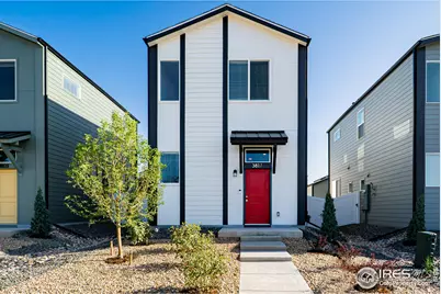 3817 Kenai St, Evans, CO 80620 - Photo 1