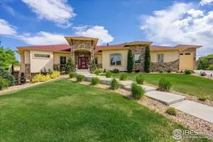 7306 Poudre Vista Dr, Greeley, CO 80634 - Photo 1