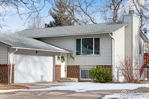 2449 W Stuart St W, Fort Collins, CO 80526 - Photo 1