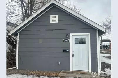 703 N 2nd St, Sterling, CO 80751 - Photo 1