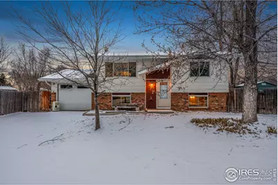 803 Table Mountain Ct, Windsor, CO 80550 - Photo 1
