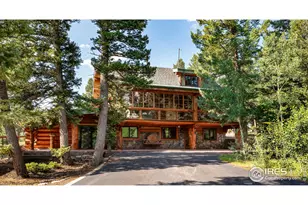 625 N Beaver Rd, Nederland, CO 80466 - Photo 1