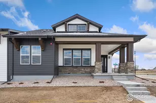 1835 Morningstar Way, Fort Collins, CO 80524 - Photo 1