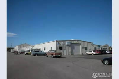 1925 S Timberline Rd #S-8, Fort Collins, CO 80525 - Photo 1