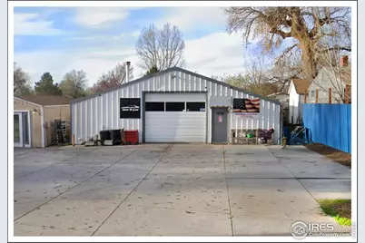 415 W Willox Ln, Fort Collins, CO 80524 - Photo 1