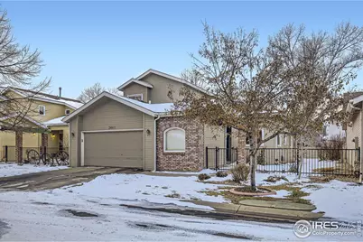 3461 Fieldstone Dr, Fort Collins, CO 80525 - Photo 1