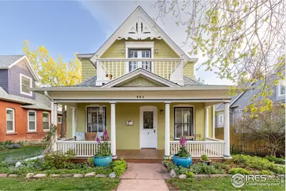 921 Maxwell Ave #18, Boulder, CO 80304 - Photo 1