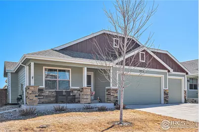 1115 Cottontail Ln, Wiggins, CO 80654 - Photo 1