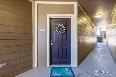 3100 Blue Sky Cir #205, Erie, CO 80516 - Photo 1