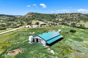 5285 E Hwy 86, Franktown, CO 80116 - Photo 1