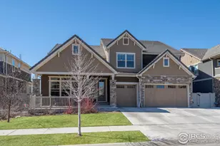 386 Painted Horse Way, Erie, CO 80516 - Photo 1