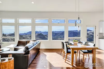 6191 Sunshine Canyon Dr, Boulder, CO 80302 - Photo 1