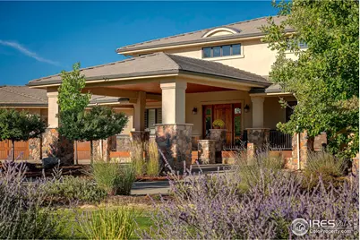 6425 Legend Ridge Trl, Niwot, CO 80503 - Photo 1