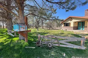 45511 County Rd N, Burlington, CO 80807 - Photo 1