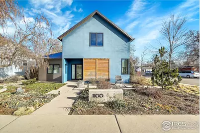 1100 Main St, Louisville, CO 80027 - Photo 1