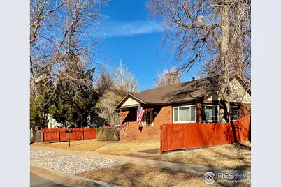 415 Cameron St, Brush, CO 80723 - Photo 1