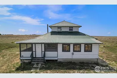 4299 County Road K, Wiggins, CO 80654 - Photo 1