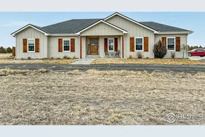 8129 County Road T.7, Weldona, CO 80653 - Photo 1