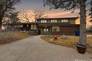 203 Country Club Dr, Sterling, CO 80751 - Photo 1