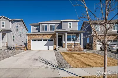 4244 Nicks Tail Dr, Fort Collins, CO 80524 - Photo 1