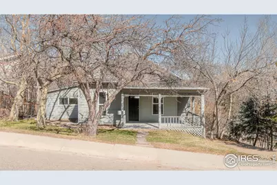 635 Alpine Ave, Boulder, CO 80304 - Photo 1