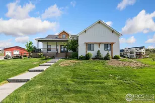 4528 Del Colina Wy, Laporte, CO 80535 - Photo 1