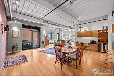 1360 Walnut St #304, Boulder, CO 80302 - Photo 1