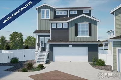 3381 Barkwood Dr, Johnstown, CO 80534 - Photo 1