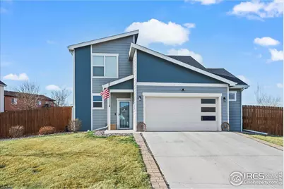 3827 Dove Ln, Evans, CO 80620 - Photo 1