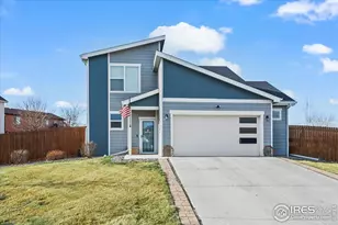 3827 Dove Ln, Evans, CO 80620 - Photo 1