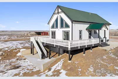 36353 County Road 65, Galeton, CO 80622 - Photo 1