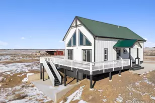 36353 Co Rd 65, Galeton, CO 80622 - Photo 1