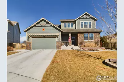 5366 Bowen Lake Ct, Timnath, CO 80547 - Photo 1